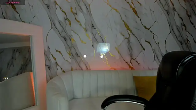 CelesteMoonX online show from June 13, 2026, 2:31 am