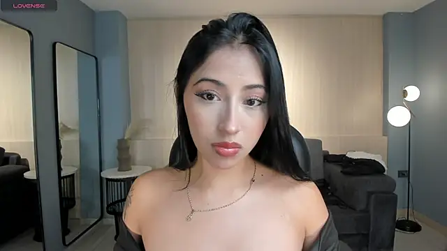 CelesteMoonX online show from June 14, 2026, 2:09 am