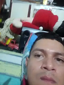 Tred322david online show from December 13, 2025, 7:53 pm