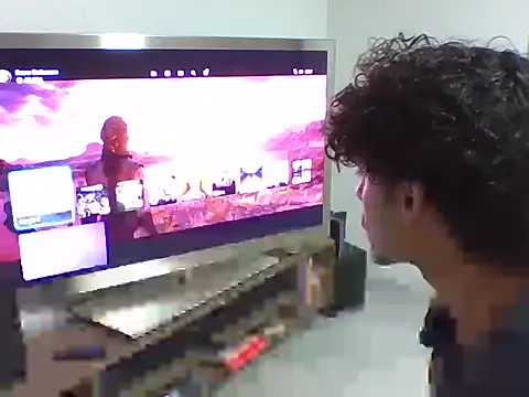 Snapshot of Ninfeto-B chatting on October 17, 2025, 11:18 pm Ninfeto-B online show from October 17, 2025, 11:18 pm
