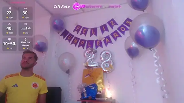 Snapshot of pether_hairy chatting on June 28, 2026, 4:18 am pether hairy online show from June 28, 2026, 4:18 am
