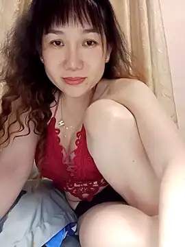 Ana-love2025 online show from October 24, 2025, 3:30 pm