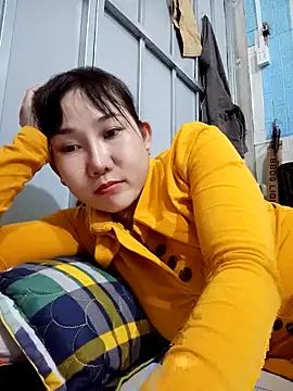 Ana-love2025 online show from October 30, 2025, 2:35 am