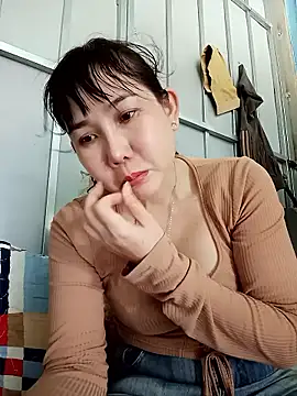 Ana-love2025 online show from October 31, 2025, 2:56 am