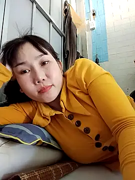 Ana-love2025 online show from December 1, 2025, 3:00 am