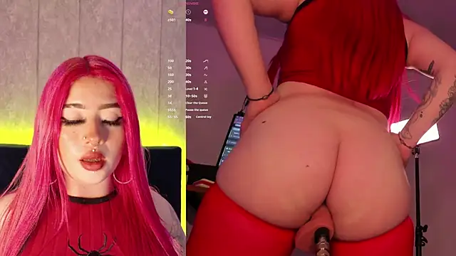 Snapshot of diamond_piink_ chatting on October 17, 2025, 1:03 pm diamond piink online show from October 17, 2025, 1:03 pm