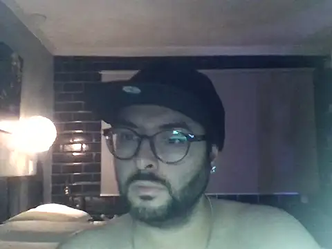 RickdeSP online show from November 17, 2025, 7:19 pm