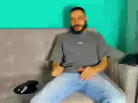 Snapshot of Manuel_Colt chatting on October 18, 2025, 8:20 pm Manuel Colt online show from October 18, 2025, 8:20 pm