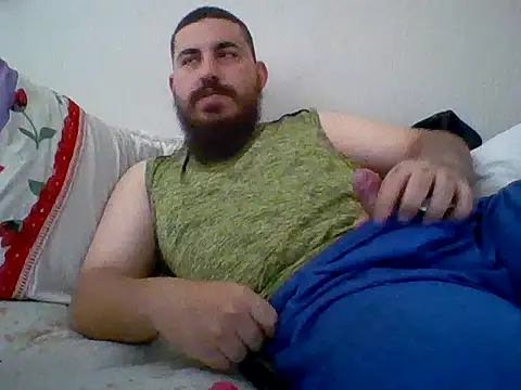 LuisDominate online show from October 16, 2025, 3:46 pm