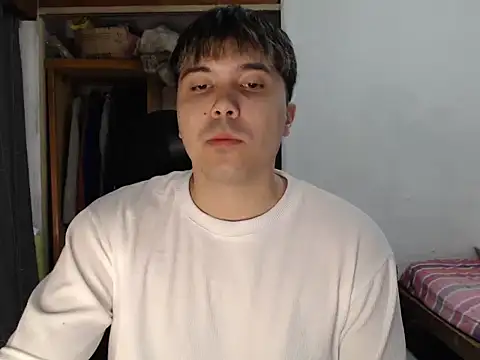 CuteAlexBoy online show from March 10, 2026, 1:38 pm