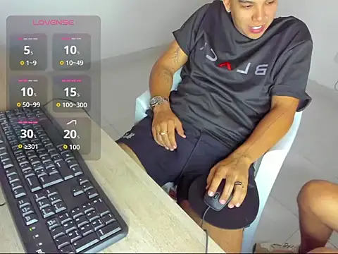 kelvin 276 online show from March 19, 2026, 1:42 am