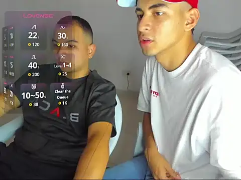 kelvin 276 online show from March 20, 2026, 12:15 am