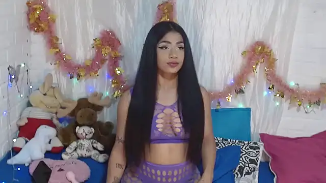 irene ff07 online show from January 6, 2026, 10:23 pm