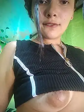 Snapshot of _Sofii_01 chatting on April 6, 2026, 8:21 pm Sofii 01 online show from April 6, 2026, 8:21 pm