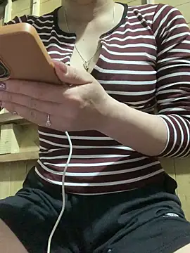 Lala6888 online show from March 18, 2026, 2:42 pm