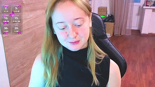 Snapshot of sofiy_milashka999 chatting on October 27, 2025, 3:21 am sofiy milashka999 online show from October 27, 2025, 3:21 am
