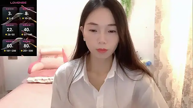 Keke-Baby170 online show from November 20, 2025, 8:03 am