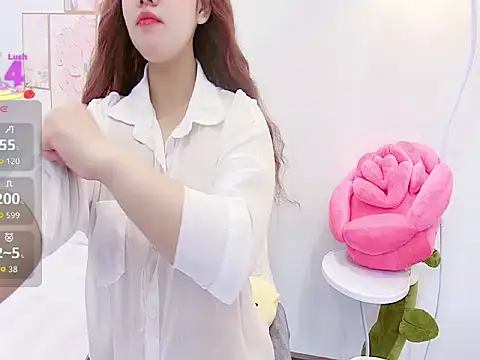 amaya-2299 online show from November 8, 2025, 3:39 am