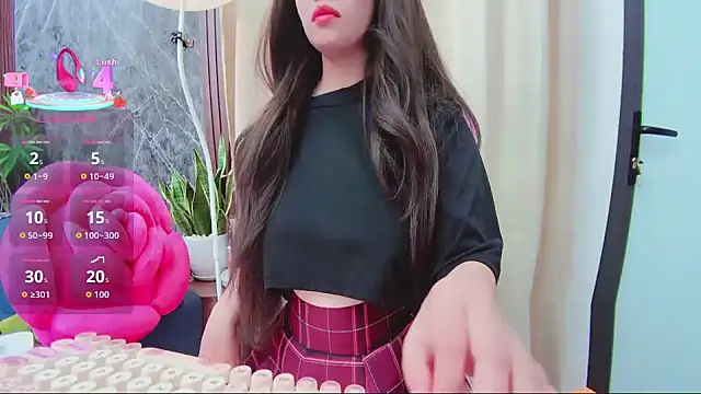 amaya-2299 online show from March 11, 2026, 3:23 am