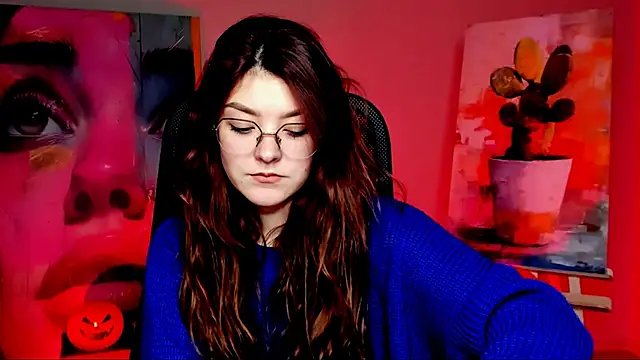 AnaSteisher online show from October 22, 2025, 2:17 pm