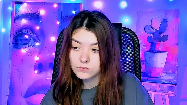 AnaSteisher online show from February 3, 2026, 2:33 pm