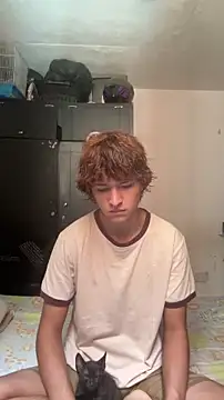 JoelnClouds online show from February 9, 2026, 6:12 pm