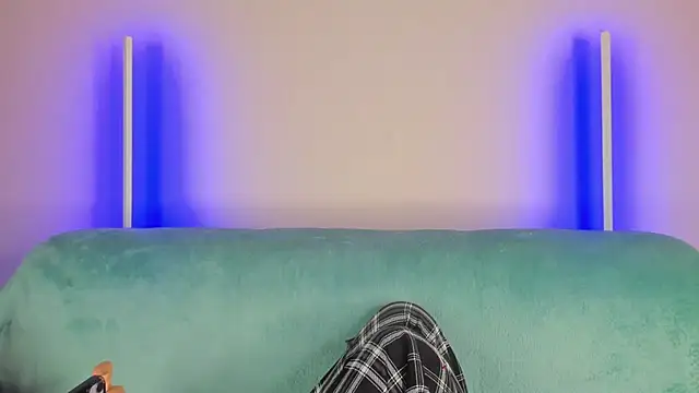 AlessaKiss online show from July 11, 2026, 1:52 am