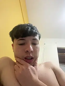 Gayunidos online show from April 12, 2026, 1:21 am