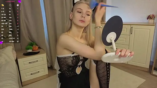 Sunshine agata online show from November 18, 2025, 4:39 am