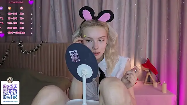 Snapshot of Sunshine_agata chatting on June 26, 2026, 5:01 am Sunshine agata online show from June 26, 2026, 5:01 am