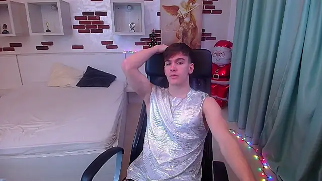 BradyFlint online show from December 17, 2025, 5:24 am