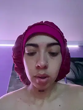 Snapshot of Mariam_cuttee chatting on May 20, 2026, 3:07 pm Mariam cuttee online show from May 20, 2026, 3:07 pm