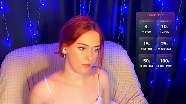Veksal1a online show from May 28, 2026, 7:22 pm