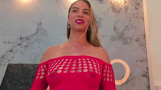 Karina chastillo online show from April 25, 2026, 2:25 pm