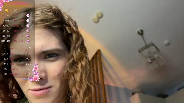 Snapshot of Red_Jane chatting on October 26, 2025, 4:07 am Red Jane online show from October 26, 2025, 4:07 am