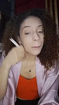 Luna-Vixen1 online show from February 4, 2026, 11:05 am