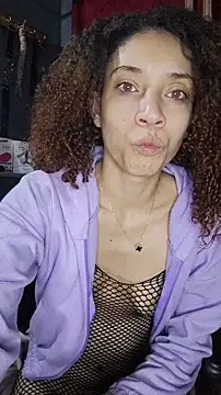 Luna-Vixen1 online show from February 5, 2026, 11:04 am