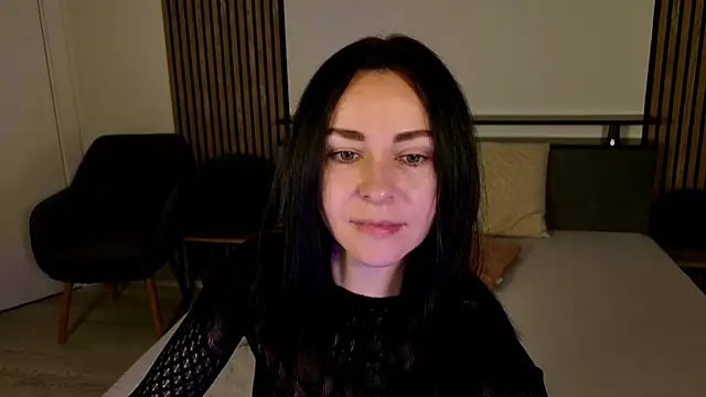 DitaNoir online show from May 12, 2026, 5:48 am