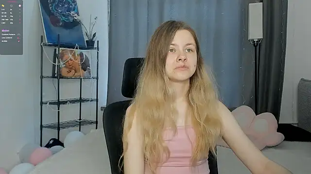 DreamSinder online show from March 3, 2026, 6:08 am