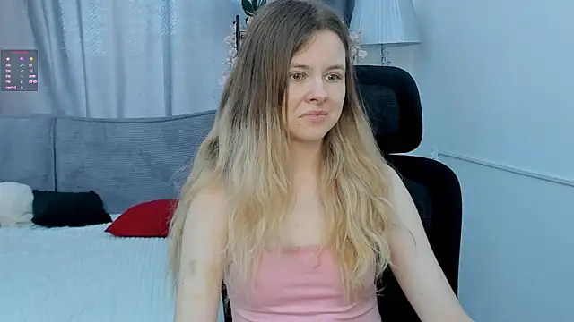 DreamSinder online show from March 30, 2026, 6:03 am