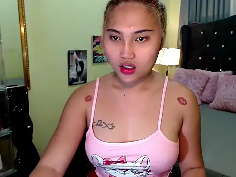 Sammyloove online show from May 15, 2026, 10:00 am