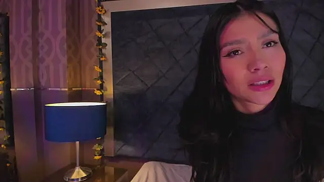 TanyaBello online show from February 19, 2026, 4:52 am