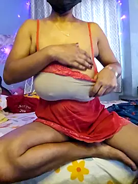 Desi Maya69 online show from April 30, 2026, 5:58 am