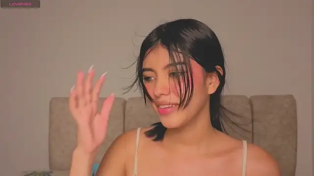 Isa Dolly online show from March 21, 2026, 12:15 am