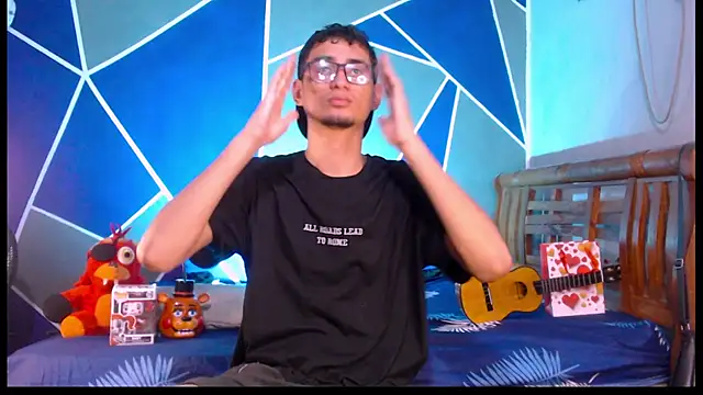 gsusss feet online show from April 8, 2026, 3:12 pm