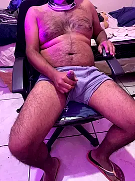 MexicanDreams online show from November 4, 2025, 7:07 am