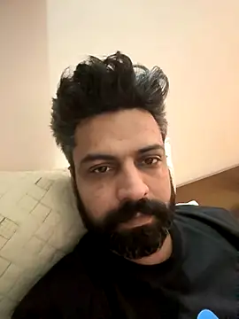 Snapshot of SoulHunt9 chatting on October 21, 2025, 4:35 am SoulHunt9 online show from October 21, 2025, 4:35 am