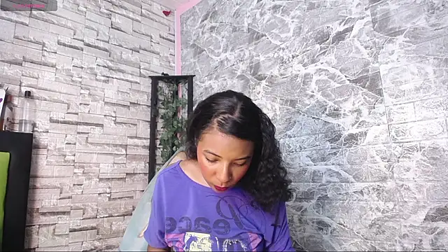 Zoe Rider online show from February 3, 2026, 12:43 pm