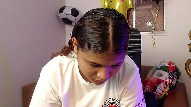 miel alisha online show from June 18, 2026, 12:20 pm