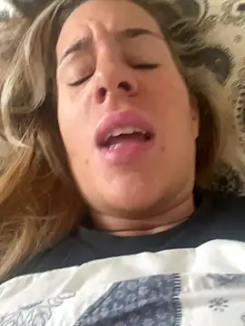 xgabriella89 online show from October 19, 2025, 10:49 am